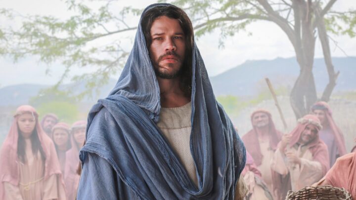 Feriado de 21 de abril faz Paixão de Cristo de Nova Jerusalém realizar mais um dia de espetáculo
