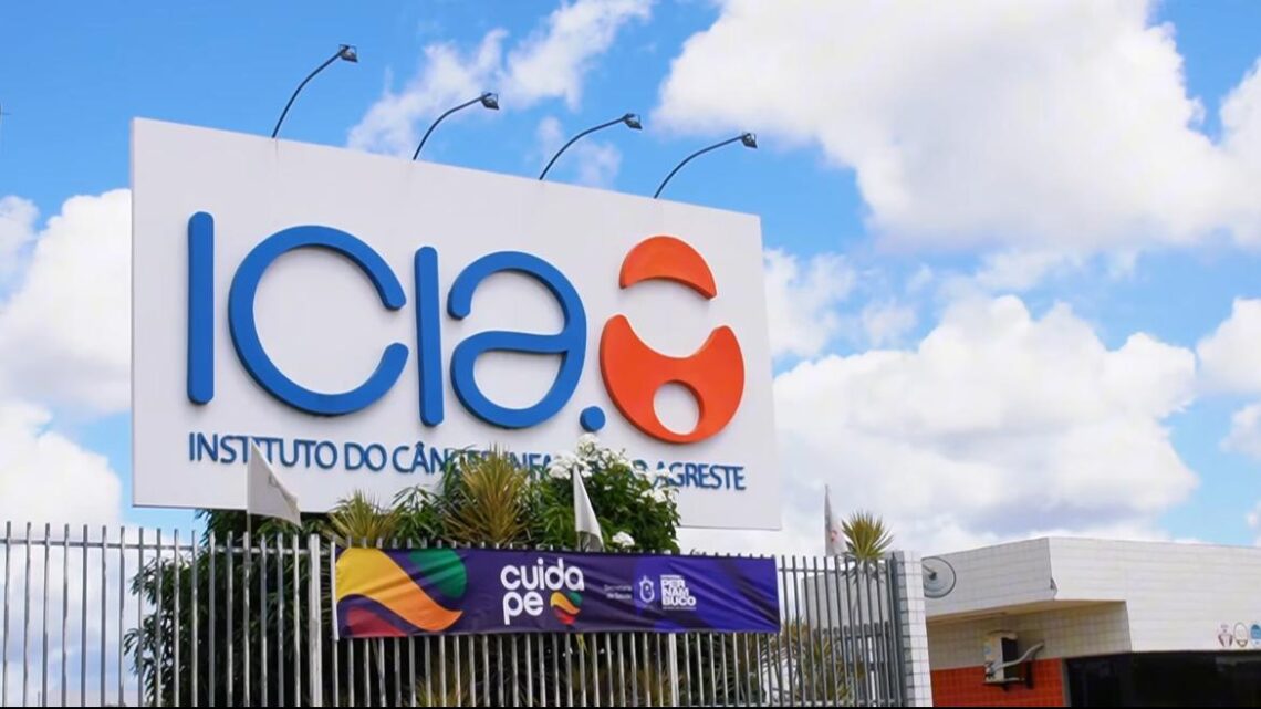ICIA inicia os atendimentos do programa Cuida PE ICIA inicia os atendimentos do programa Cuida PE