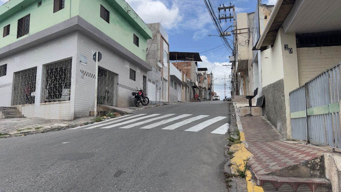 Autarquia de Mobilidade de Caruaru anuncia implantação de binário no bairro Santa Rosa