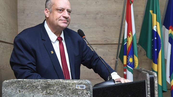 Jorge Quintino propõe QR Codes nos pontos turísticos de Caruaru para divulgar sua história
