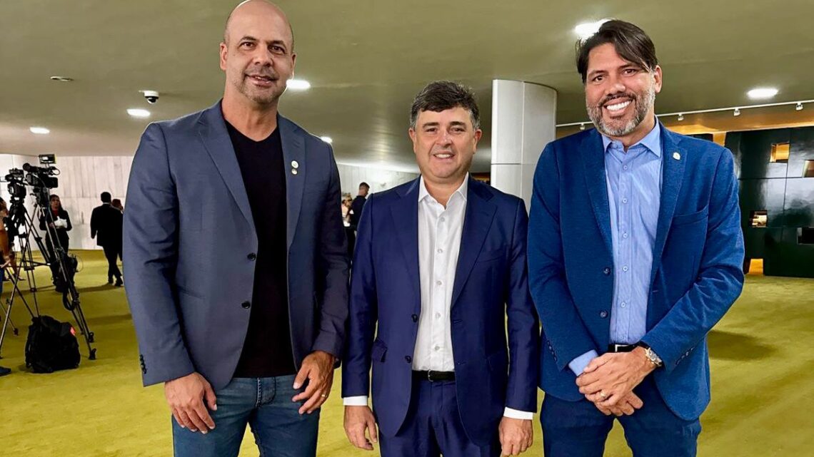Anderson Correia assume a presidência do PP Animal em Pernambuco Anderson Correia assume a presidência do PP Animal em Pernambuco