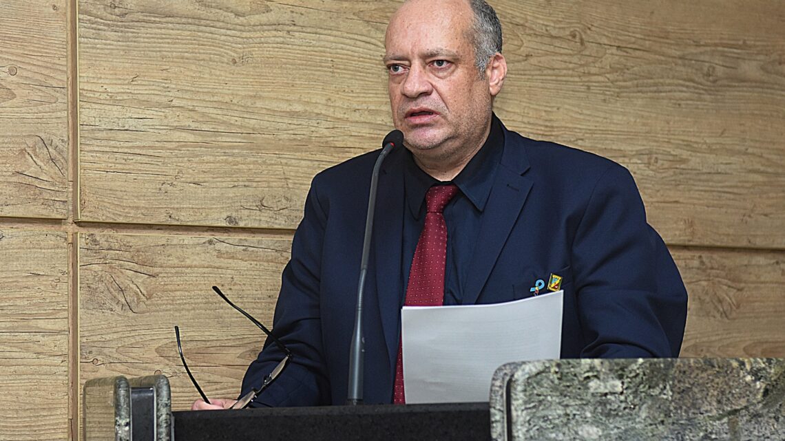 Vereador Jorge Quintino pede avanços para inclusão e autonomia de pessoas com Trissomia do Cromossomo 21