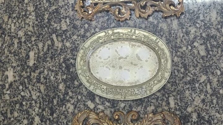 PMPE prende suspeito de furto na casa de artista pernambucano
