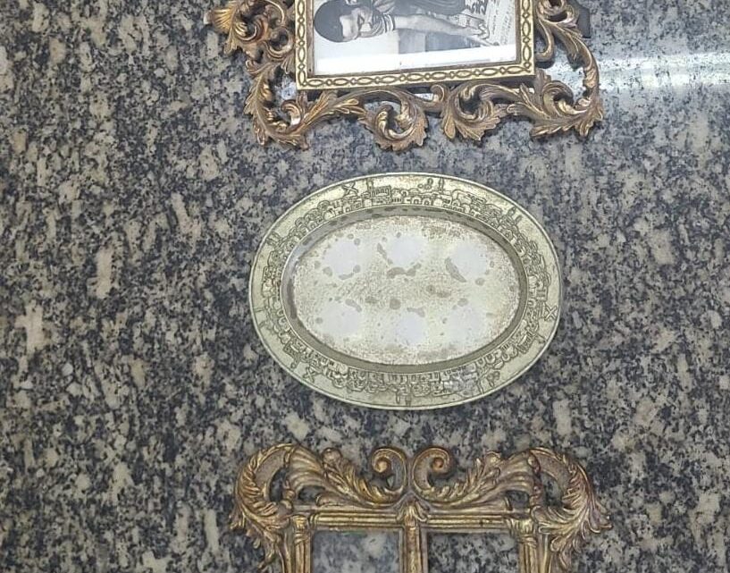 PMPE prende suspeito de furto na casa de artista pernambucano PMPE prende suspeito de furto na casa de artista pernambucano