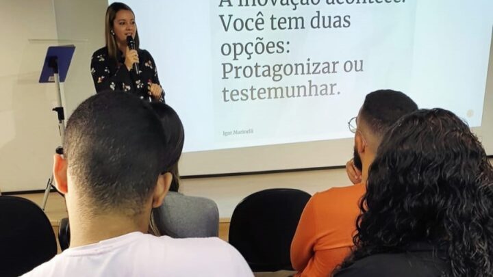 Centro de Ensino do Agreste promove Jornada para Nutricionistas e Acadêmicos