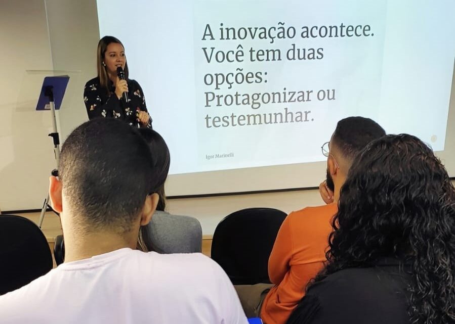 Centro de Ensino do Agreste promove Jornada para Nutricionistas e Acadêmicos