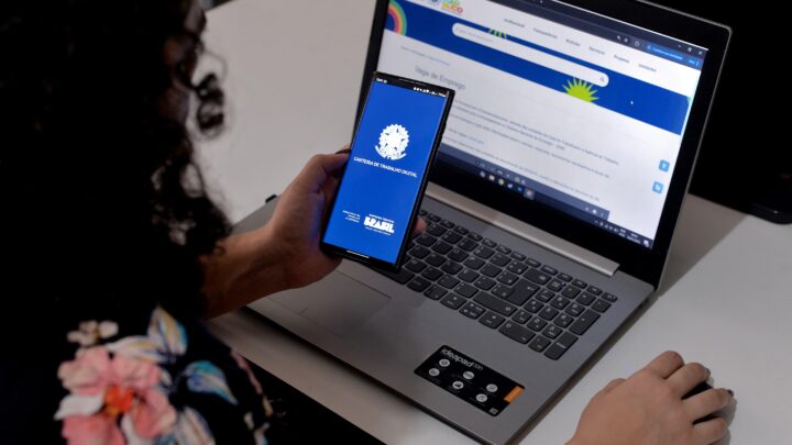 Com 7,5 mil novos empregos, Pernambuco tem o maior desempenho para fevereiro dos últimos dez anos