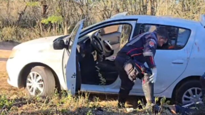 Colombiano é emboscado e assassinado em Caruaru