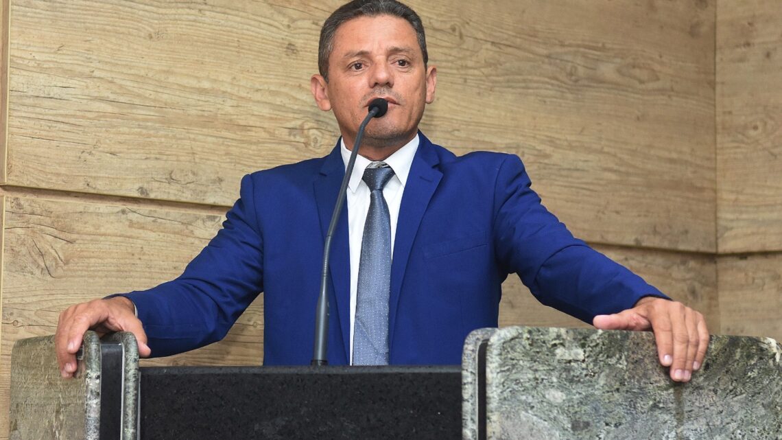 Vereador Galego de Lajes solicita a construção de um Polo Metal- Mecânico em Caruaru Vereador Galego de Lajes solicita a construção de um Polo Metal- Mecânico em Caruaru