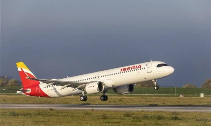 Governo de Pernambuco anuncia ampliação de malha internacional no Estado com novos voos para Madrid