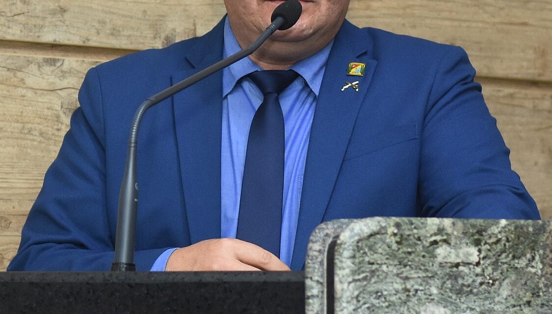 Aprovada indicação do vereador Cabo Cardoso que solicita reforma e ampliação do HRA Aprovada indicação do vereador Cabo Cardoso que solicita reforma e ampliação do HRA