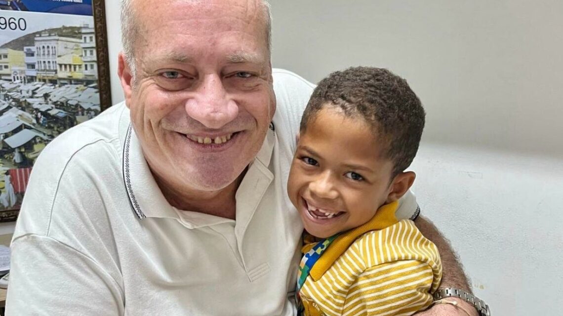 Dia Mundial de Conscientização do Autismo: Inclusão e Direitos das Pessoas no Espectro Por Jorge Quintino