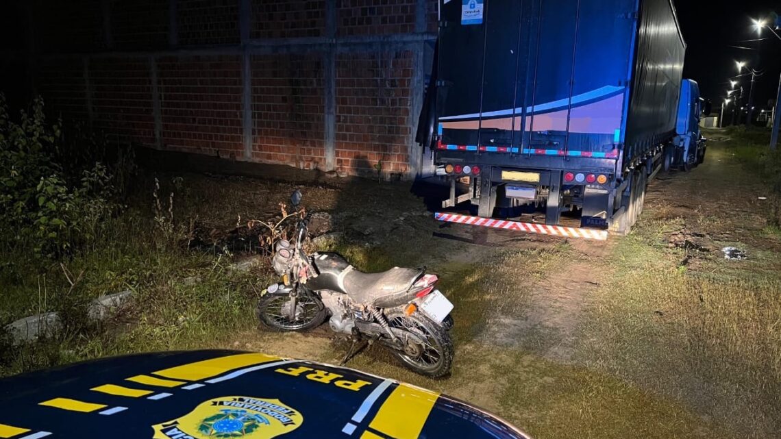 Carga avaliada em R$ 2 milhões é recuperada em Agrestina