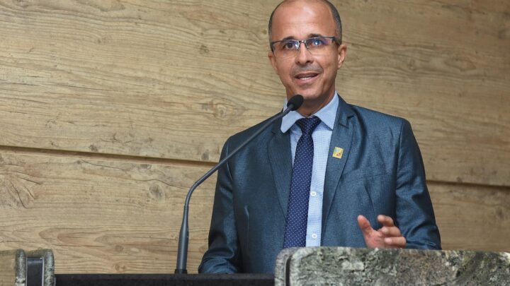 Vereador João Neto solicita a construção de Parque de Exposição de Animais, em Caruaru