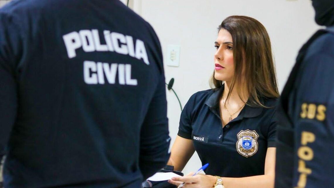 Juntos pela Segurança: Estado autoriza convocação dos aprovados no concurso da Polícia Civil para Curso de Formação Profissional
