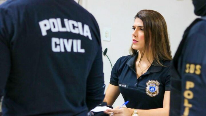 Juntos pela Segurança: Estado autoriza convocação dos aprovados no concurso da Polícia Civil para Curso de Formação Profissional
