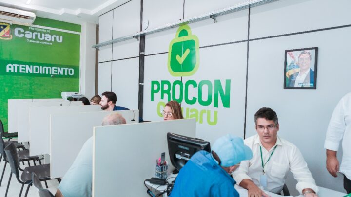 Procon Caruaru vai atuar com equipes de fiscalização no Mega Day