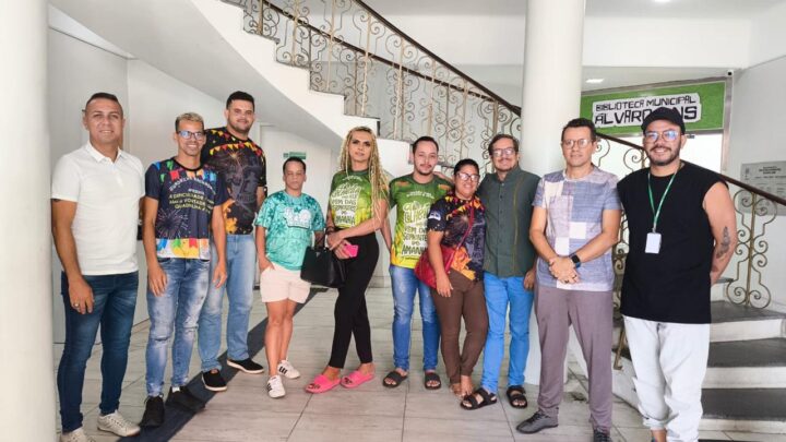 Fundação de Cultura de Caruaru define novo local e datas das apresentações das quadrilhas juninas