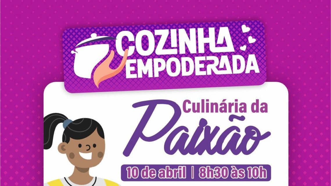 Ceaca vai promover curso de Reaproveitamento de Alimentos