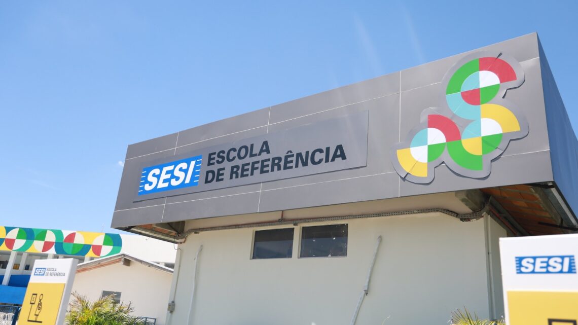 SESI-PE oferece 300 vagas gratuitas para Educação de Jovens e Adultos