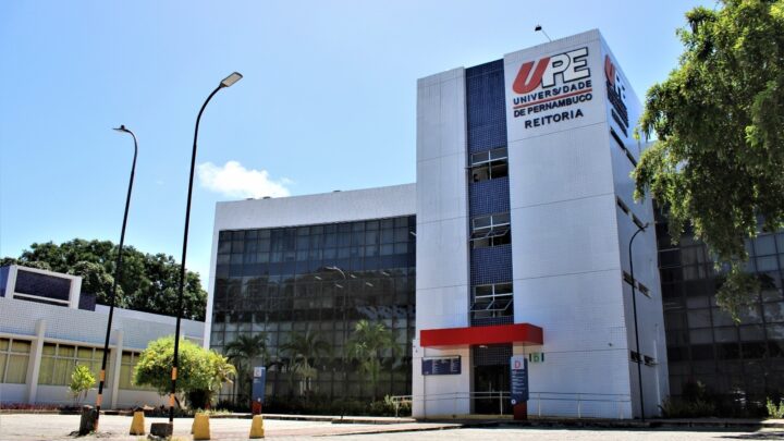 Governo de Pernambuco abre concurso público para 58 professores da UPE
