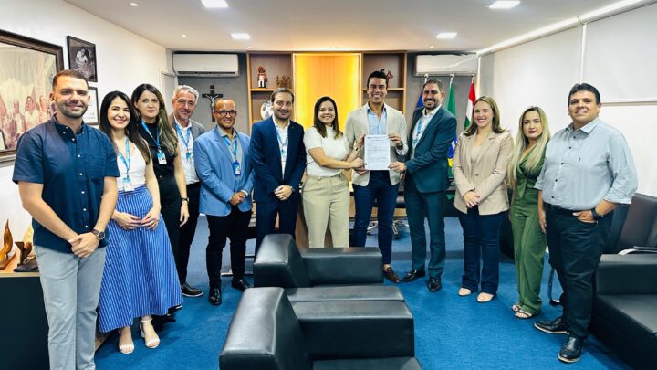 Caruaru garante R$ 75 milhões em financiamento para obras de infraestrutura