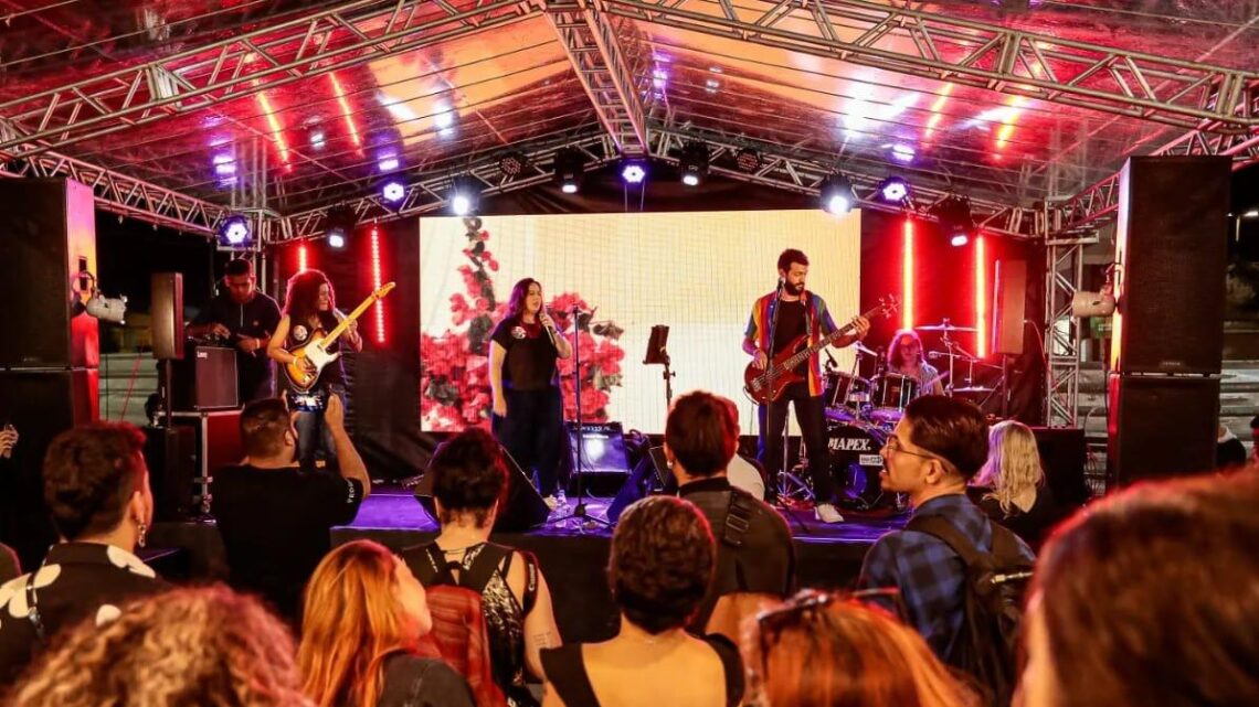 3ª edição do Festival Canto da Patativa acontece neste sábado (26), em Caruaru
