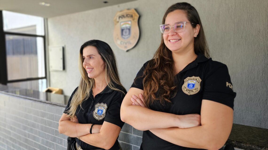 Estado divulga data do Curso de Formação Profissional dos aprovados no concurso da Polícia Civil Estado divulga data do Curso de Formação Profissional dos aprovados no concurso da Polícia Civil
