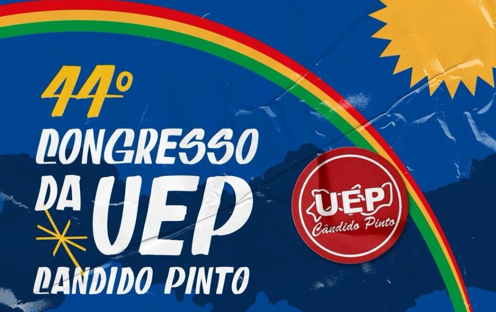 44° Congresso da União dos Estudantes de Pernambuco, será realizado em Caruaru