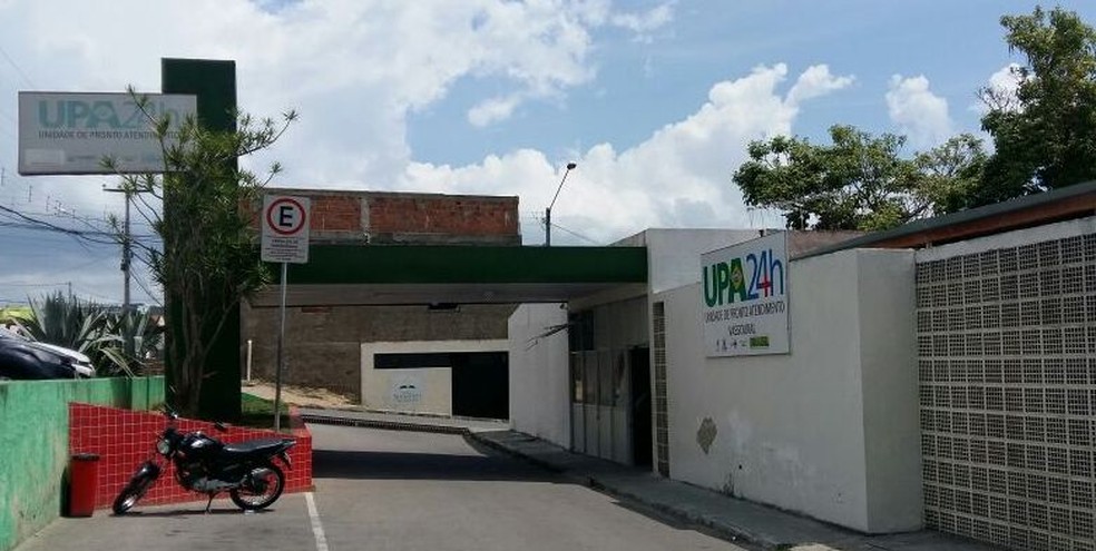 Delegado Lessa cobra urgência para retomada das obras na UPA do Vassoural