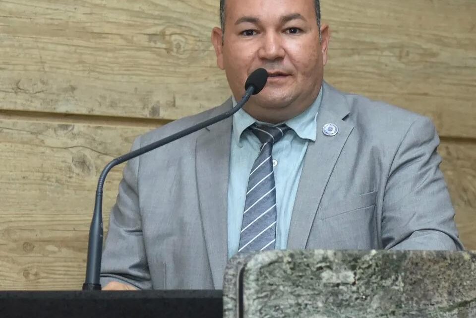 Abastecimento de água em Caruaru, será discutida em audiência pública na Câmara de Vereadores, nesta segunda (28)
