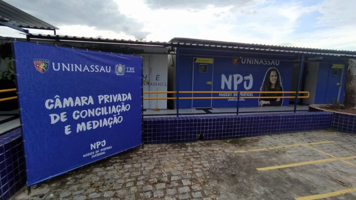 UNINASSAU Caruaru participa da Semana Estadual de Conciliação