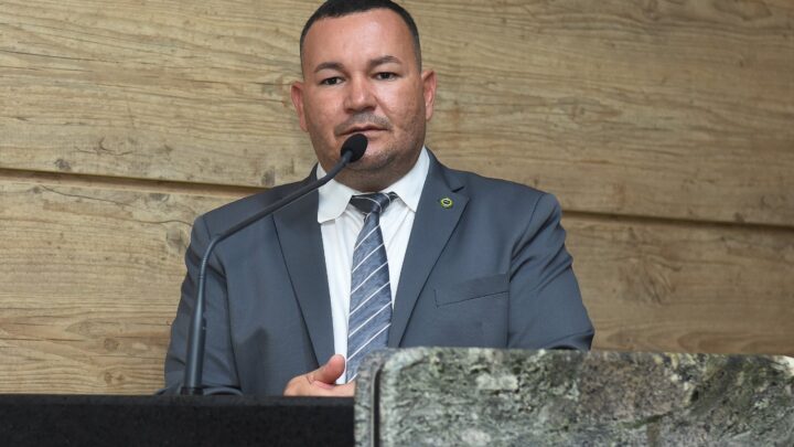 Vereador Cabo Cardoso solicita que ligações de emergência para Polícias, SAMU e Defesa Civil sejam através de vídeo chamada
