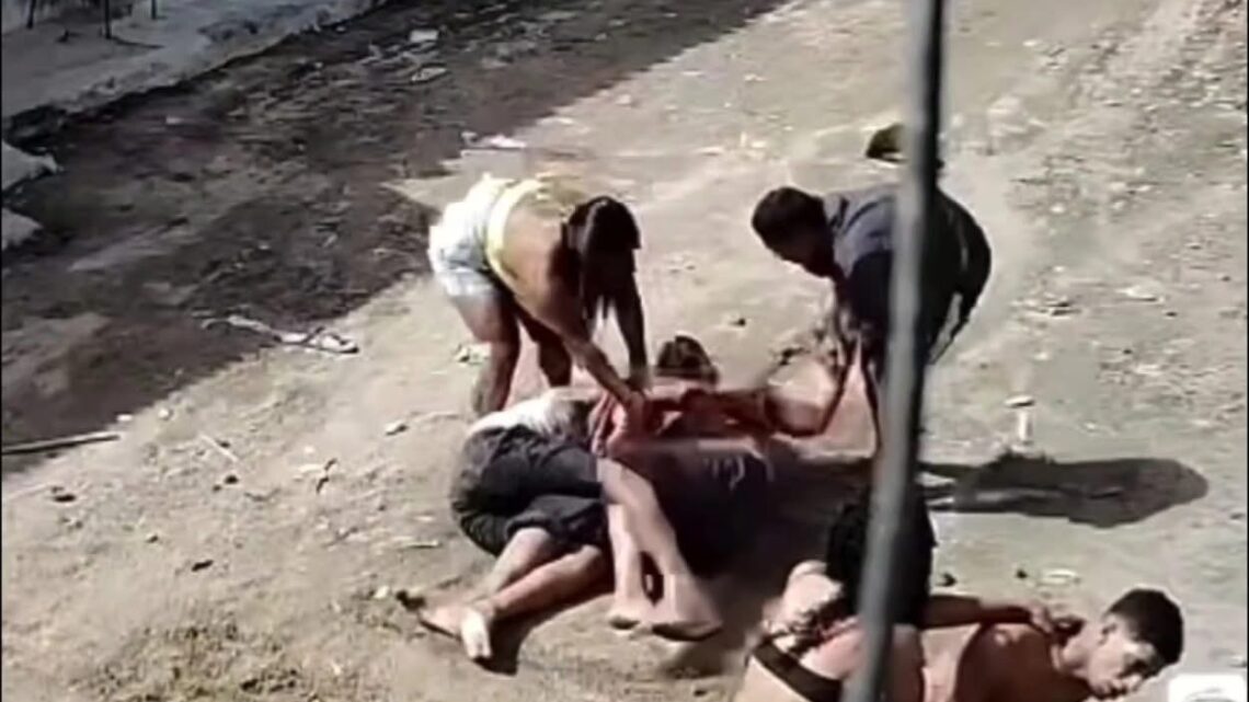 Briga termina com jovem assassinado e suspeito preso, em Caruaru Briga termina com jovem assassinado e suspeito preso, em Caruaru