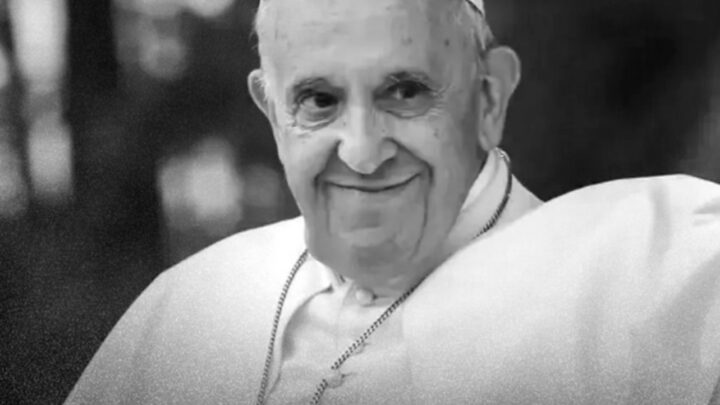 Morre Francisco, primeiro papa latino-americano, defensor da paz