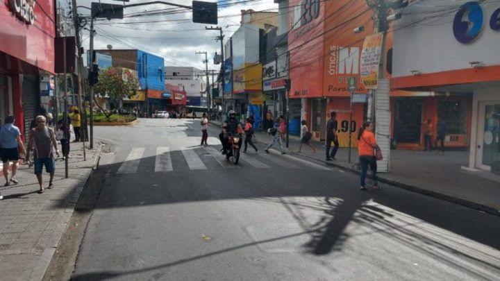 Feriado de 1º de maio: como funcionará o comércio no Dia do Trabalhador Feriado de 1º de maio: como funcionará o comércio no Dia do Trabalhador