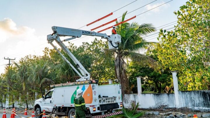 Neoenergia realiza manutenções preventivas em Caruaru, nesta semana