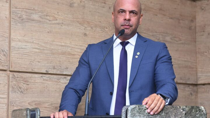 Anderson Correia luta pela interiorização dos serviços de oncologia em Pernambuco