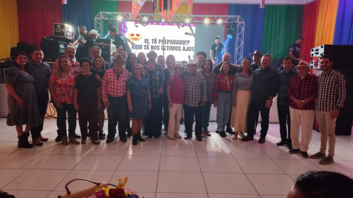 Lions Clube de Caruaru realiza seu tradicional ForroLions