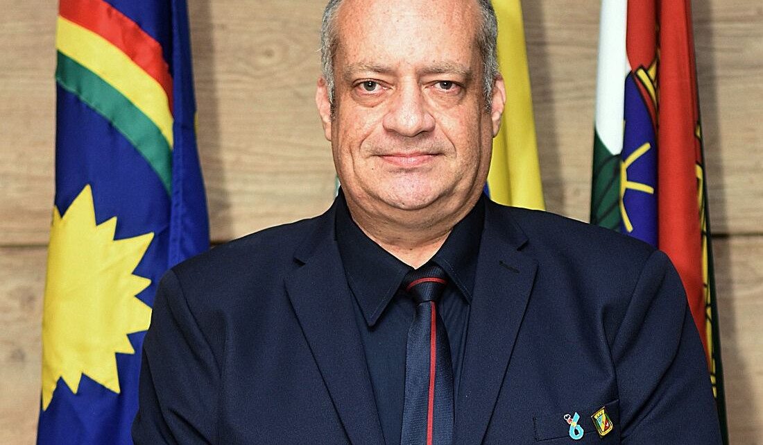 Mulheres de Caruaru tendem a ganhar voz, vez e proteção com propostas de Jorge Quintino Mulheres de Caruaru tendem a ganhar voz, vez e proteção com propostas de Jorge Quintino