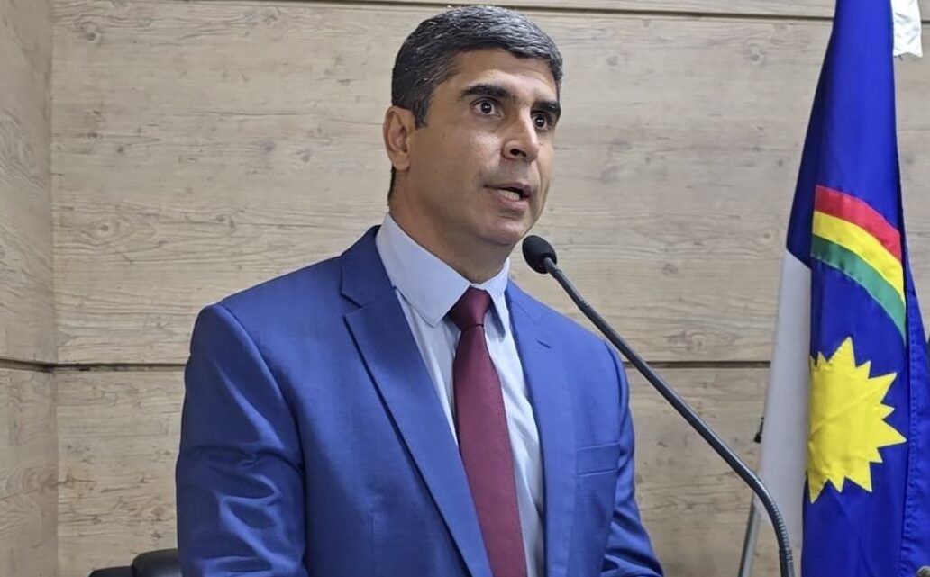 Vereador Delegado Lessa volta a falar sobre a urgência da retomada das obras na UPA do Vassoural Vereador Delegado Lessa volta a falar sobre a urgência da retomada das obras na UPA do Vassoural
