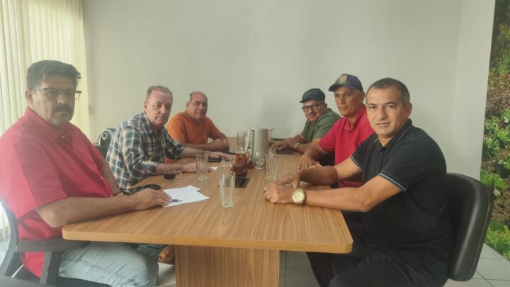 Articulação entre os vereadores Edmilson do Salgado e Abenildo da Ramada irá beneficiar Juá e Patos