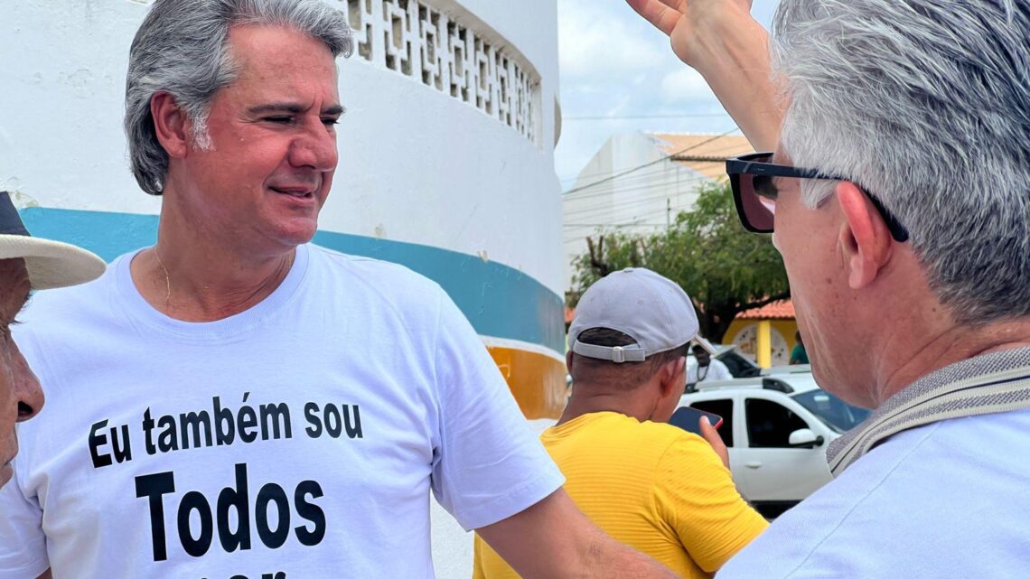 Conta de energia do Sistema Itaparica será quitada com recursos garantidos por Fernando Monteiro Conta de energia do Sistema Itaparica será quitada com recursos garantidos por Fernando Monteiro