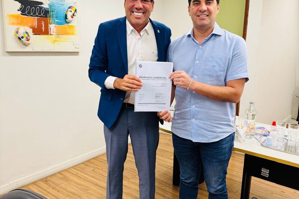 Letal avança para tirar do papel teleférico de Caruaru