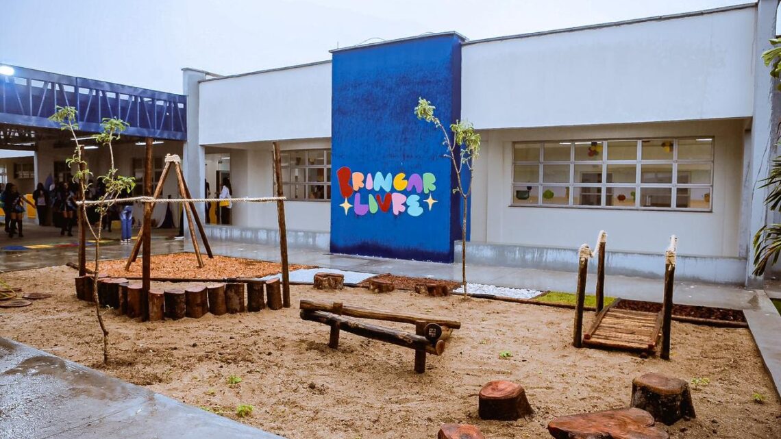 Prefeitura de Caruaru divulga primeira lista de crianças contempladas com vagas nos CMEIs no site “Creche Fácil” Prefeitura de Caruaru divulga primeira lista de crianças contempladas com vagas nos CMEIs no site “Creche Fácil”