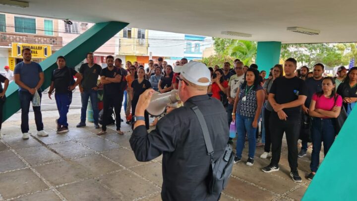 Sismuc Regional convoca associados para Assembleia Geral
