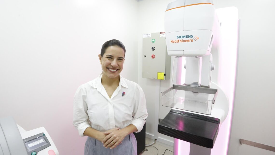 Em Caruaru, governadora Raquel Lyra vai inaugurar a Cozinha Comunitária Novo Mundo e o Parque Ambiental Janelas para o Rio