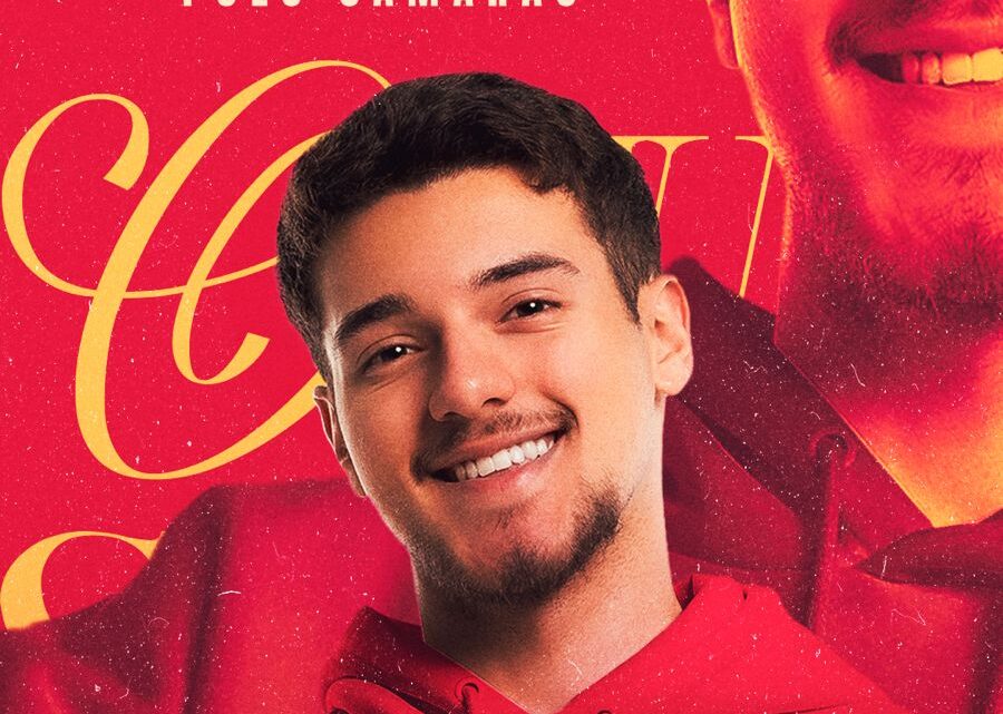 Heitor Pimenta abre São João de Caruaru no Polo Camarão Heitor Pimenta abre São João de Caruaru no Polo Camarão
