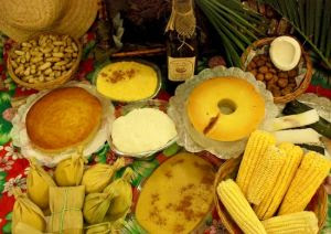 Confira a programação completa das Festas das Comidas Gigantes de Caruaru 2025