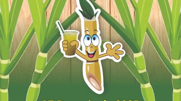 4º Festival do Caldo de Cana será realizado em Caruaru neste sábado (17)